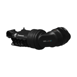 Цветной HD видоискатель Panasonic AJ-CVF50GJ